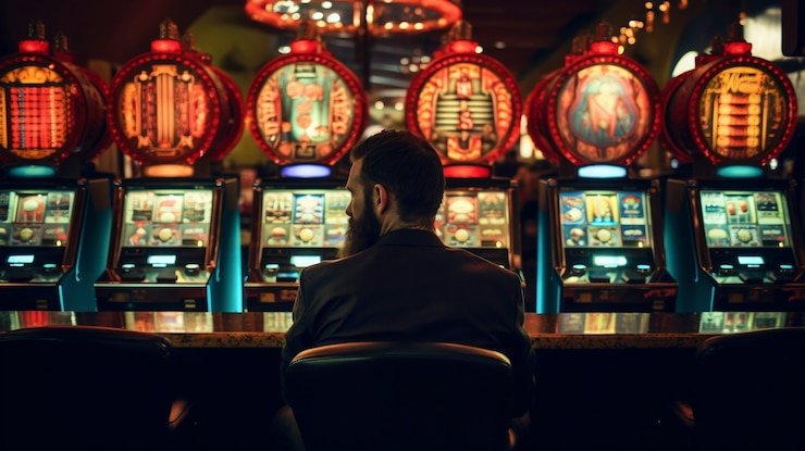 Roulette Game